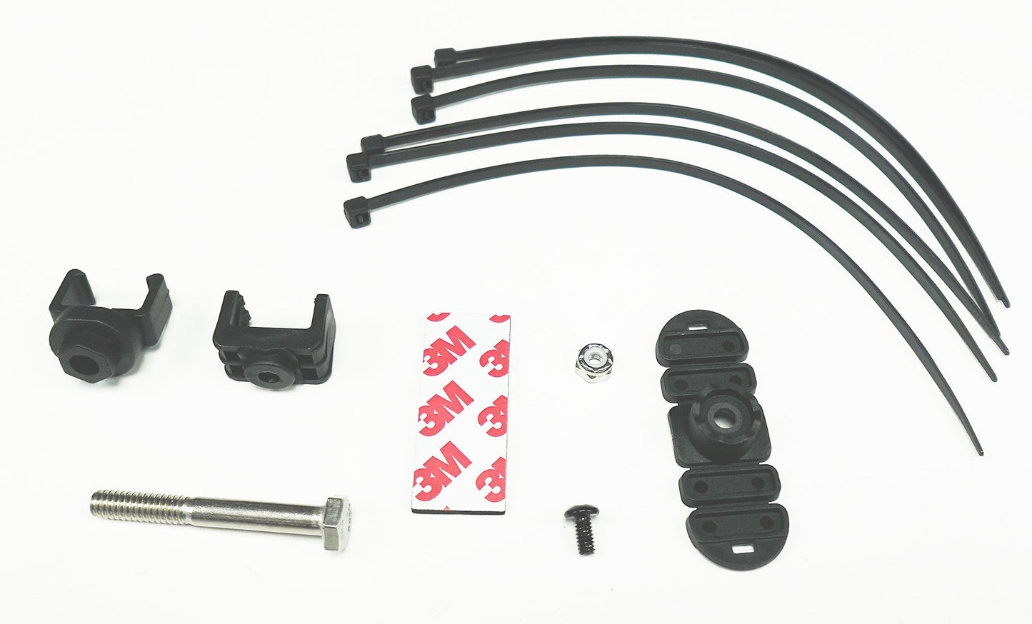 Chargeur USB-A pour moto Evotech Performance – Aprilia Tuono 457 (2025+)