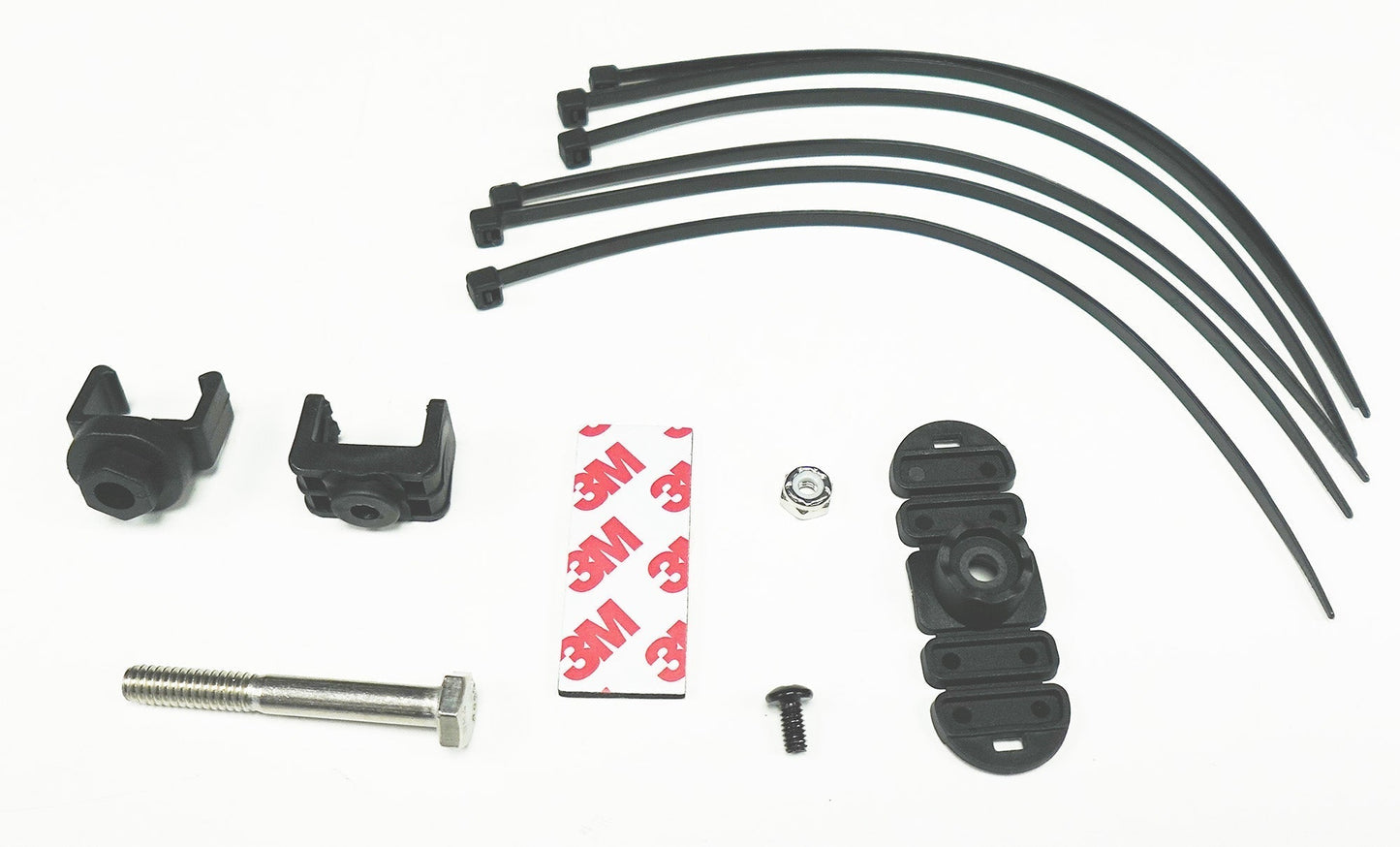 Chargeur USB-A Evotech Performance pour moto – Aprilia RSV4 (2025+)