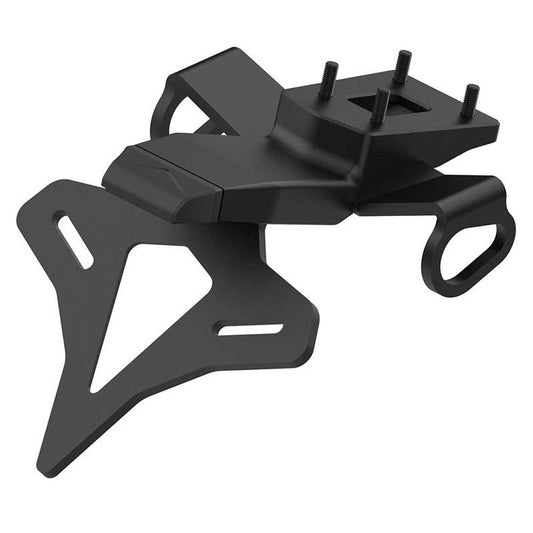 EP YAMAHA YZFR7 SUPPORT DE PLAQUE